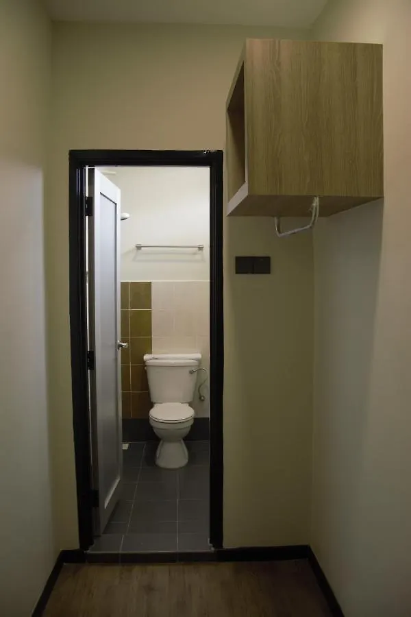 Gill Garden Boutique Hotel Malacca