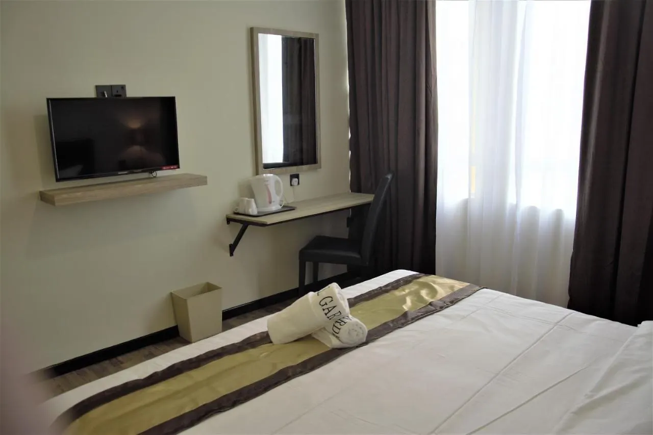 Gill Garden Boutique Hotel Malacca